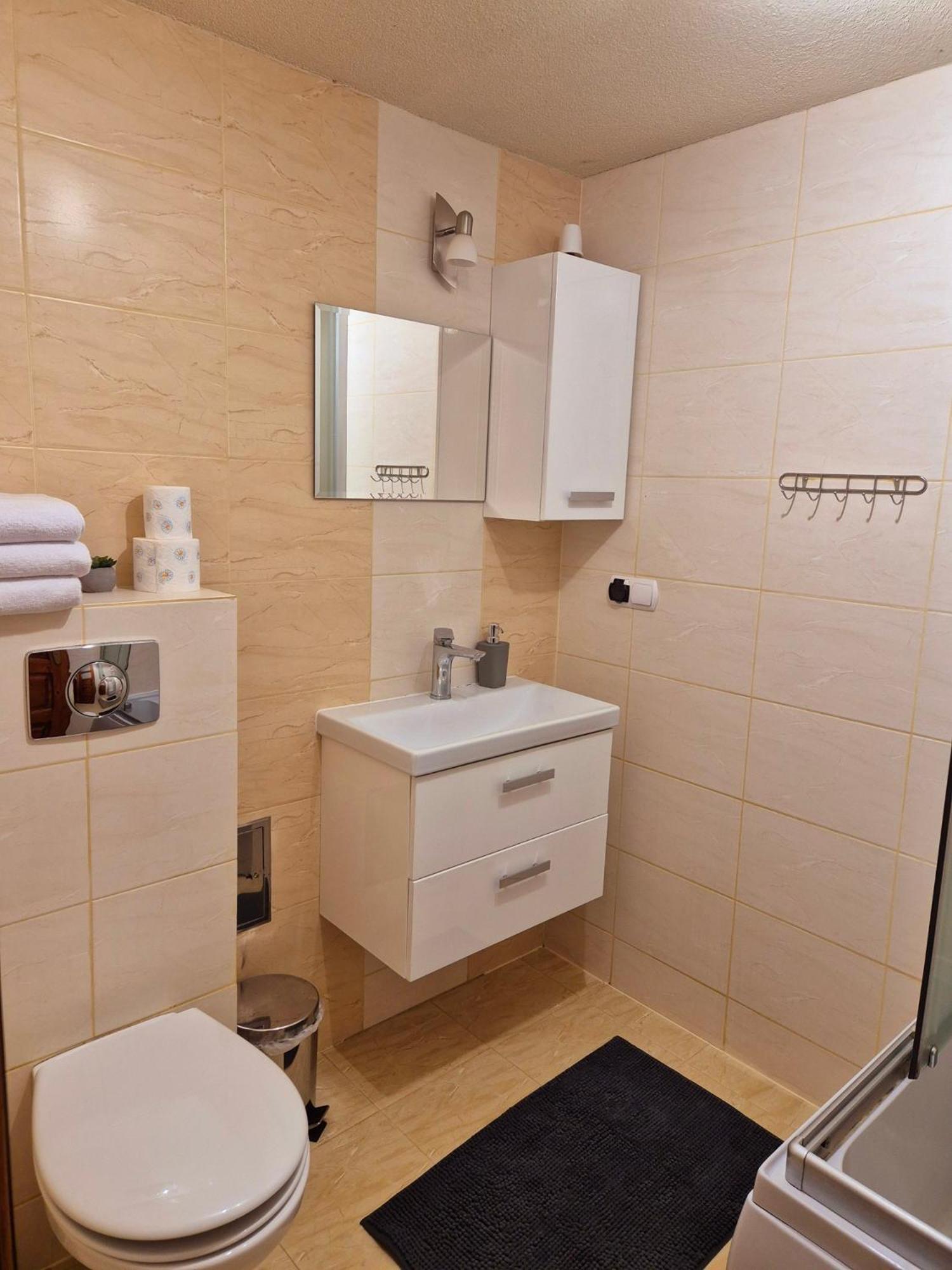 Apartament Pod Danielkami Podwilk ภายนอก รูปภาพ