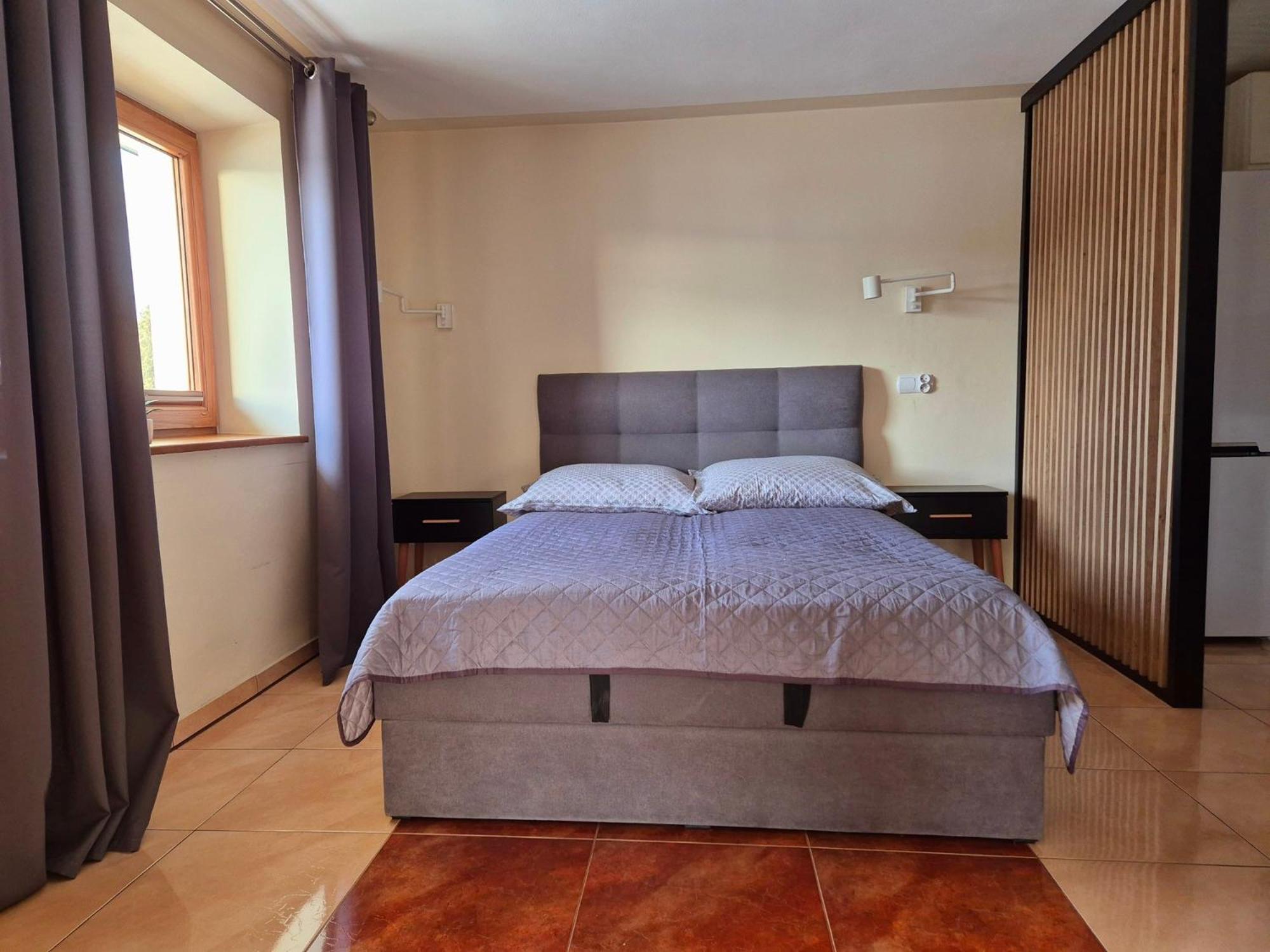 Apartament Pod Danielkami Podwilk ภายนอก รูปภาพ